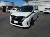 日産 セレナ 1400cc 1.4 e-POWER ハイウェイスターV NissanConnectインフォテインメントシステム装着車 NCインフォ・アラウンドビューモニター・寒