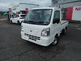 日産 クリッパートラック 660cc 660 DX 4WD 当社社用車・社外ナビ・4WD・MT