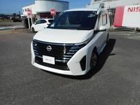 日産 セレナ 1400cc 1.4 e-POWER ハイウェイスターV 当社社用車・NCインフォ・アラウンドビュー