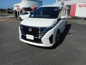 1.4 e-POWER ハイウェイスターV 当社社用車・NCインフォ・アラウンドビュー