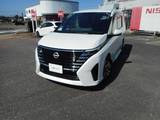 日産 セレナ 1400cc 1.4 e-POWER ハイウェイスターV 当社社用車・NCインフォ・アラウンドビュー