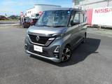 日産 ルークス 660cc 660 ハイウェイスターX プロパイロット エディション 9インチナビ・アダクティブLED・アラウンド