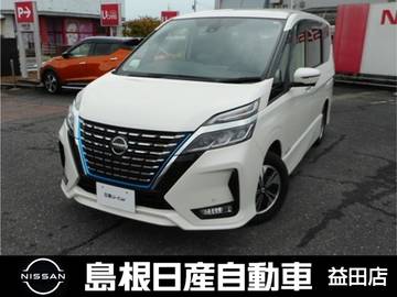 1.2 e-POWER ハイウェイスター V 9インチナビレコ・ETC・ルームクリーニング