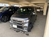 ホンダ N-WGN 660cc 660 カスタムG ターボパッケージ 4WD