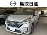 日産 セレナ 1200cc 1.2 e-POWER XV