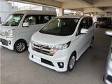 日産 デイズ 660cc 660 ハイウェイスター Vセレクション +Safety 4WD