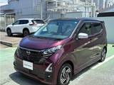 日産 デイズ 660cc 660 ハイウェイスターX アーバンクロム プロパイロット エディション