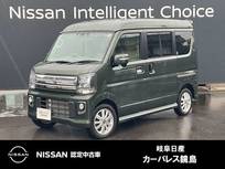 日産 クリッパーリオ 660cc 660 E ハイルーフ 後部ソナー　MJ323D-W　バックカメラオート