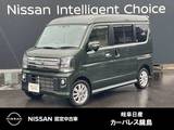 日産 クリッパーリオ 660cc 660 E ハイルーフ 後部ソナー　MJ323D-W　バックカメラオート