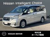 日産 セレナ 2000cc 2.0 X Vセレクション メモリーナビCD DVD Bluelay再生　Bluetoot