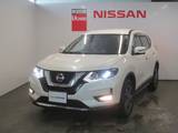 日産 エクストレイル 2000cc 2.0 20Xi 2列車 4WD アラビュー・エマブレ・プロパイロット