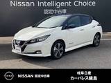 日産 リーフ G 寒冷地仕様　後席シートヒーター