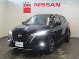 日産 キックス 1200cc 1.2 X FOUR ツートーン インテリアエディション(e-POWER) 4WD アラビュー・エマブレ・プロパイロット