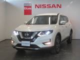 日産 エクストレイル 2000cc 2.0 20Xi 2列車 4WD