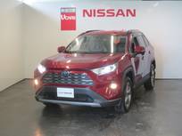トヨタ RAV4 2500cc 2.5 ハイブリッド G E-Four 4WD
