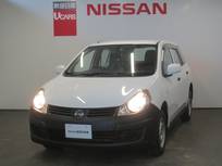 日産 AD 1600cc 1.6 VE 4WD