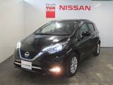 日産 ノート 1200cc 1.2 e-POWER メダリスト FOUR 4WD アラビュー・エマージェンシーブレーキ
