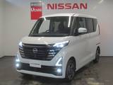 日産 ルークス 660cc 660 ハイウェイスターX プロパイロット エディション 4WD アラビュー・エマブレ・アイドリングストッ