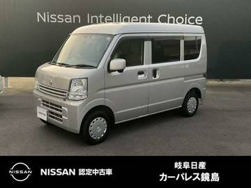 660 GX ハイルーフ 日産純正ナビ フルセグ CD再生機能 Bluetoo