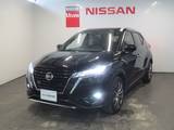 日産 キックス 1200cc 1.2 X FOUR (e-POWER) 4WD アラビュー・エマブレ・プロパイロット