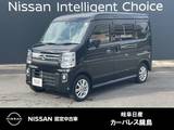 日産 NV100クリッパーリオ 660cc 660 E ハイルーフ 日産純正メモリーナビ CDDVD再生 Bluetooth
