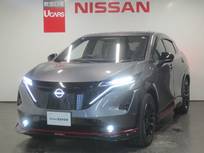 日産 アリア NISMO B9 e-4ORCE プロパイロット 2.0 4WD アラビュー・エマブレ・プロパイロット