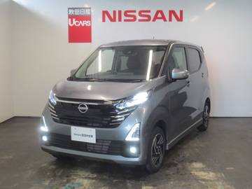 660 ハイウェイスターX プロパイロット エディション 4WD アラビュー・エマブレ・プロパイロット