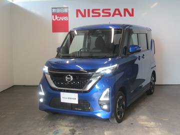 660 ハイウェイスターX プロパイロット エディション 4WD アラビュー・エマブレ・プロパイロット