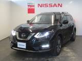 日産 エクストレイル 2000cc 2.0 20Xi ハイブリッド 4WD
