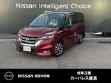 日産 セレナ 2000cc 2.0 ハイウェイスター VセレクションII ツインエアコン