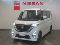日産 ルークス 660cc 660 ハイウェイスターX プロパイロット エディション 4WD アラビュー・エマブレ・アイドリングストッ