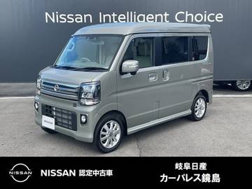 660 E ハイルーフ LEDヘッド　片側オートスライドドア