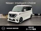 日産 ルークス 660cc 660 ハイウェイスターX ハンズフリーオートスライド両側