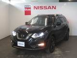 日産 エクストレイル 2000cc 2.0 20Xi Vセレクション 2列車 4WD アラビュー・エマージェンシーブレーキ
