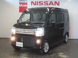 日産 NV100クリッパーリオ 660cc 660 G ハイルーフ 4WD エマージェンシーブレーキ