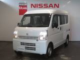 日産 NV100クリッパー 660cc 660 DX ハイルーフ 4WD