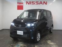 日産 デイズ 660cc 660 X 4WD アラビュー・エマージェンシーブレーキ