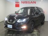 日産 エクストレイル 2000cc 2.0 20Xi Vセレクション 2列車 4WD アラビュー・エマブレ・アイドリングストッ