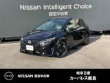 日産 ノートオーラ 1200cc 1.2 G 雹害車　NCナビ ETC2.0 SOSコール