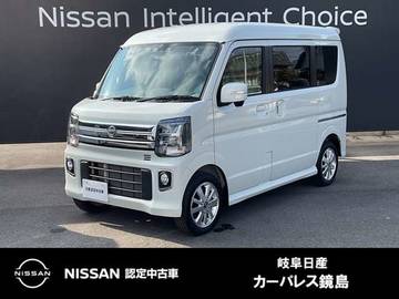 660 E ハイルーフ LEDヘッドライト　運転席シートヒーター