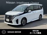 日産 セレナ 1400cc 1.4 e-POWER ハイウェイスターV NCナビ　ナビ連動前後ドラレコ　ETC2.0