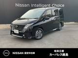 日産 セレナ 2000cc 2.0 ハイウェイスターV NCナビ