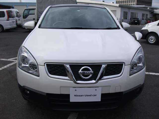 デュアリス 全国 の中古車 日産公式中古車検索サイト