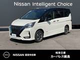 日産 セレナ 1200cc 1.2 e-POWER ハイウェイスター V 全周囲カメラ