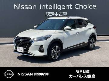 1.2 X ツートーン インテリアエディション (e-POWER) 全周囲カメラ　日産純正メモリーナビ