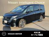 日産 セレナ 2000cc 2.0 ハイウェイスターV メーカーNCナビ　プロパイロット