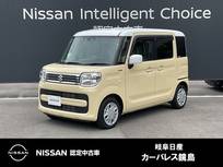スズキ スペーシア 660cc 660 ハイブリッド X 衝突軽減ブレーキ　両側オートスライドドア