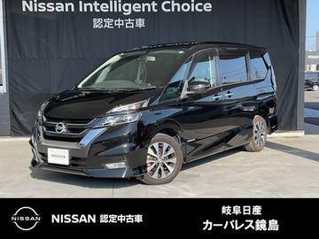 2.0 ハイウェイスター プロパイロット エディション 自社下取車/純正ナビ/バックカメラ/ETC/