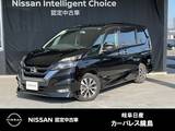 日産 セレナ 2000cc 2.0 ハイウェイスター プロパイロット エディション 自社下取車/純正ナビ/バックカメラ/ETC/