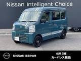 スズキ エブリイ 660cc 660 PA ハイルーフ 被害軽減ブレーキ　後部ソナー